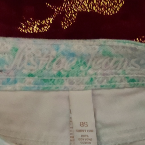 Girl's Justice shorts - Picture 5 of 9